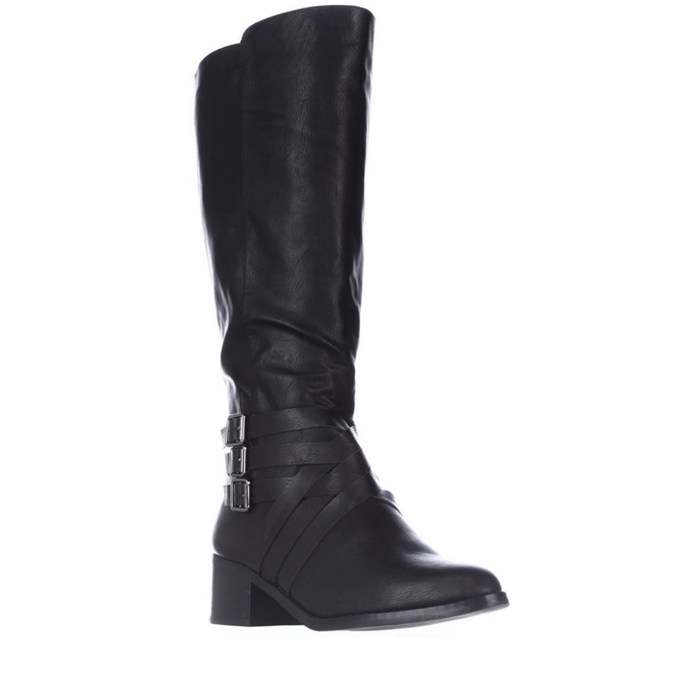 Women’s MIA Noralee Knee High riding boots